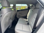 2016 Hyundai Tucson AWD 4dr Sport