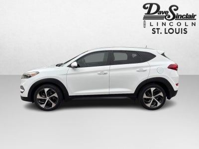 2016 Hyundai Tucson AWD 4dr Sport