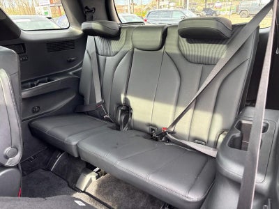 2023 Hyundai Palisade Calligraphy AWD