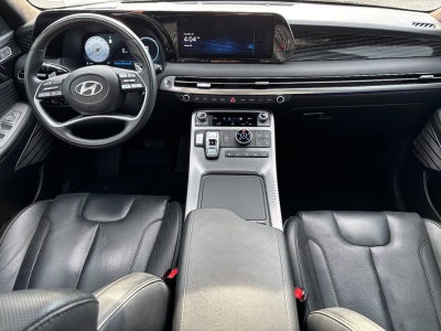 2023 Hyundai Palisade Calligraphy AWD