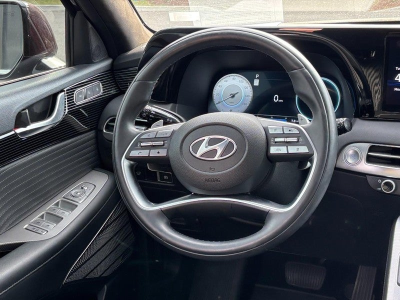 2023 Hyundai Palisade Calligraphy AWD