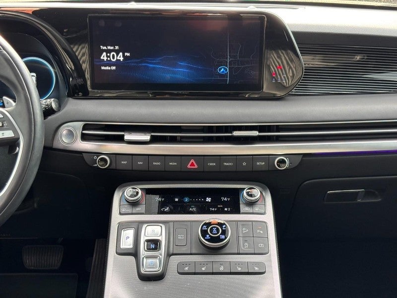 2023 Hyundai Palisade Calligraphy AWD