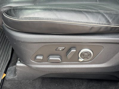 2023 Hyundai Palisade Calligraphy AWD