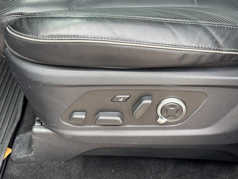 2023 Hyundai Palisade Calligraphy AWD