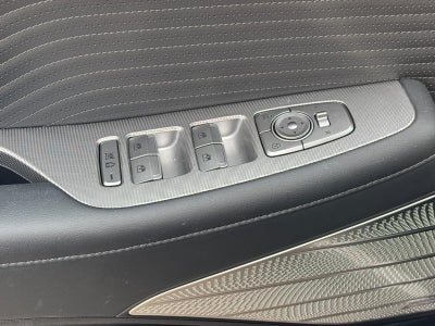 2023 Hyundai Palisade Calligraphy AWD