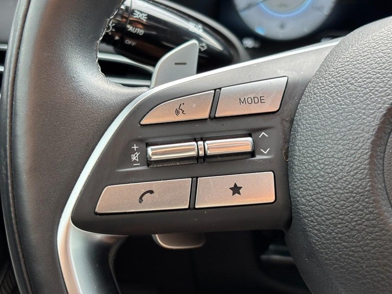 2023 Hyundai Palisade Calligraphy AWD