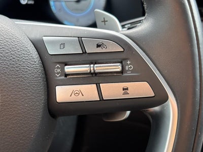 2023 Hyundai Palisade Calligraphy AWD