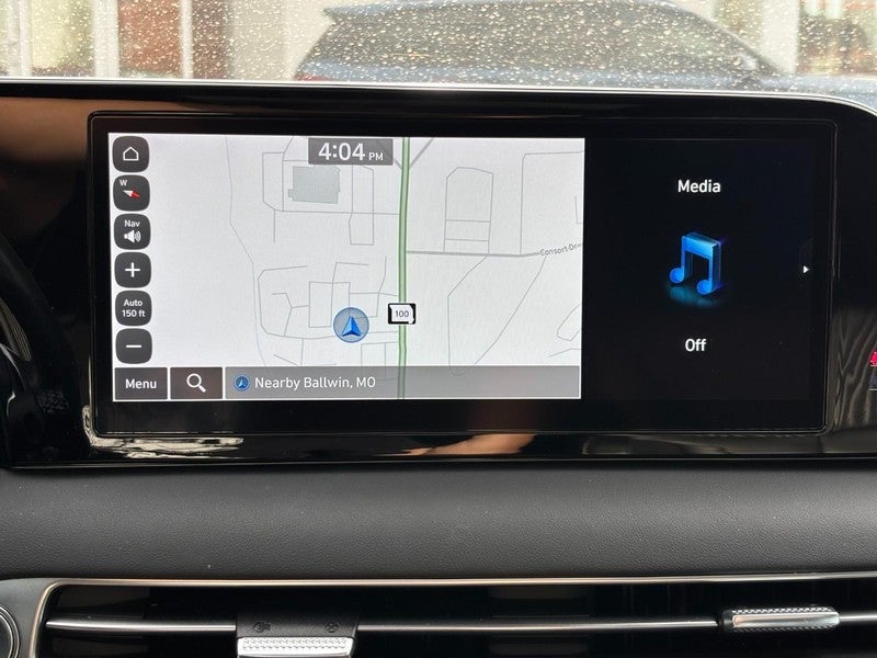 2023 Hyundai Palisade Calligraphy AWD