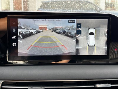 2023 Hyundai Palisade Calligraphy AWD