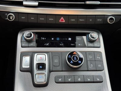 2023 Hyundai Palisade Calligraphy AWD