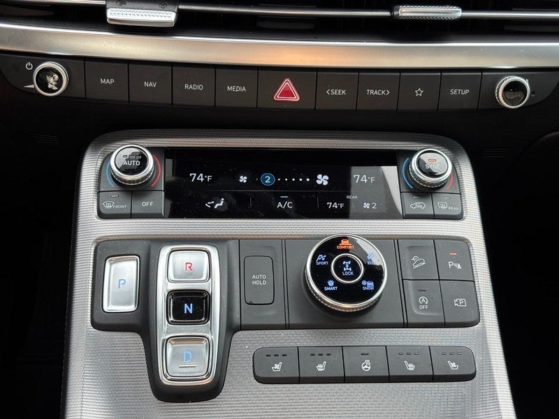 2023 Hyundai Palisade Calligraphy AWD