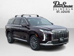 2023 Hyundai Palisade Calligraphy AWD