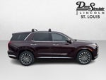 2023 Hyundai Palisade Calligraphy AWD