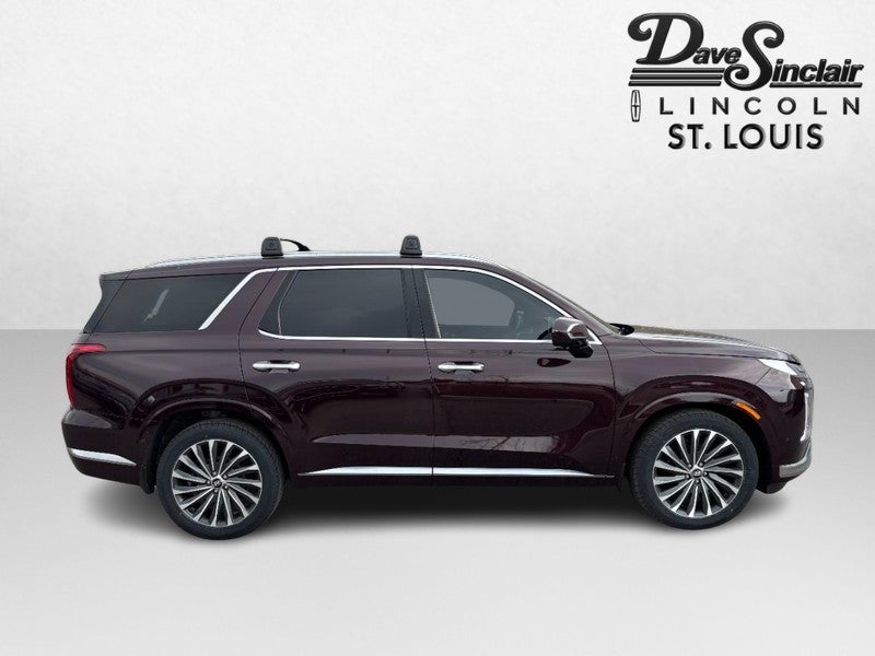 2023 Hyundai Palisade Calligraphy AWD