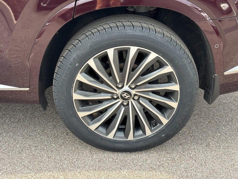 2023 Hyundai Palisade Calligraphy AWD