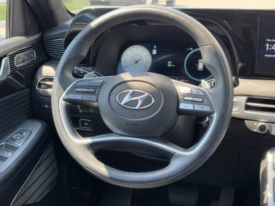 2024 Hyundai Palisade Calligraphy AWD
