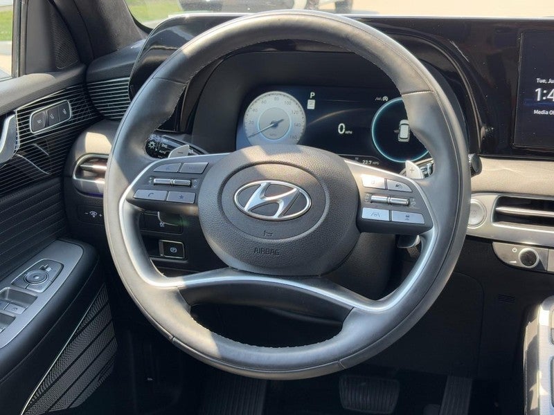 2024 Hyundai Palisade Calligraphy AWD