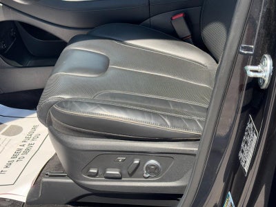 2024 Hyundai Palisade Calligraphy AWD