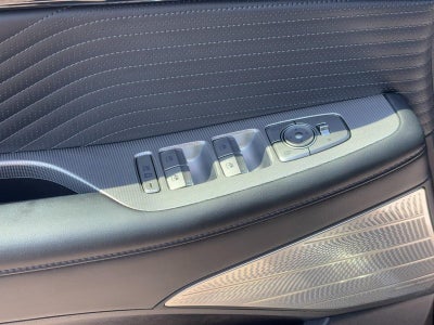 2024 Hyundai Palisade Calligraphy AWD