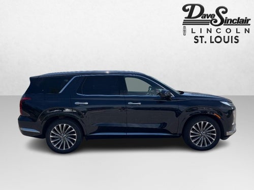 2024 Hyundai Palisade Calligraphy AWD