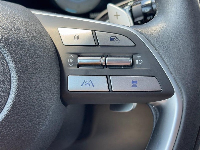 2024 Hyundai Palisade Calligraphy AWD