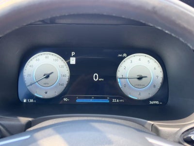 2024 Hyundai Palisade Calligraphy AWD