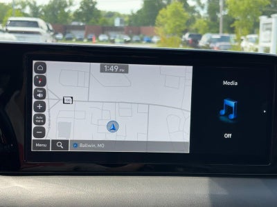2024 Hyundai Palisade Calligraphy AWD