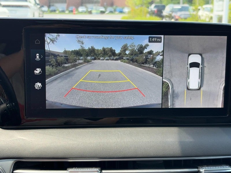 2024 Hyundai Palisade Calligraphy AWD