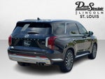 2024 Hyundai Palisade Calligraphy AWD