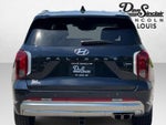 2024 Hyundai Palisade Calligraphy AWD