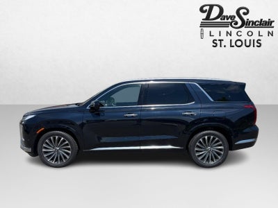 2024 Hyundai Palisade Calligraphy AWD