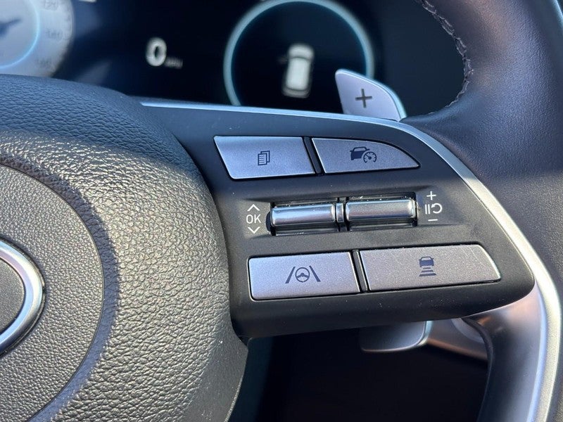 2024 Hyundai Palisade Calligraphy Night Edition AWD