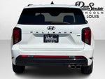 2024 Hyundai Palisade Calligraphy Night Edition AWD