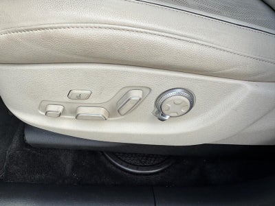 2024 Genesis GV80 3.5T AWD