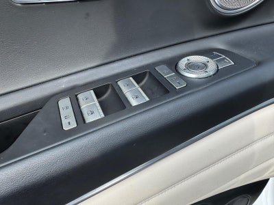 2024 Genesis GV80 3.5T AWD