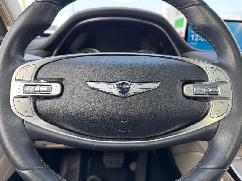 2024 Genesis GV80 3.5T AWD