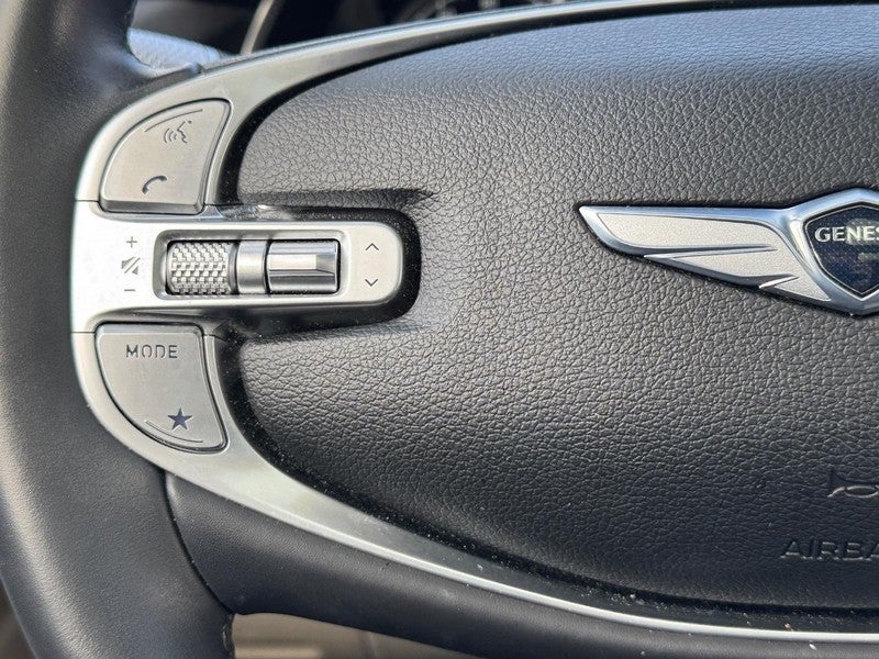 2024 Genesis GV80 3.5T AWD