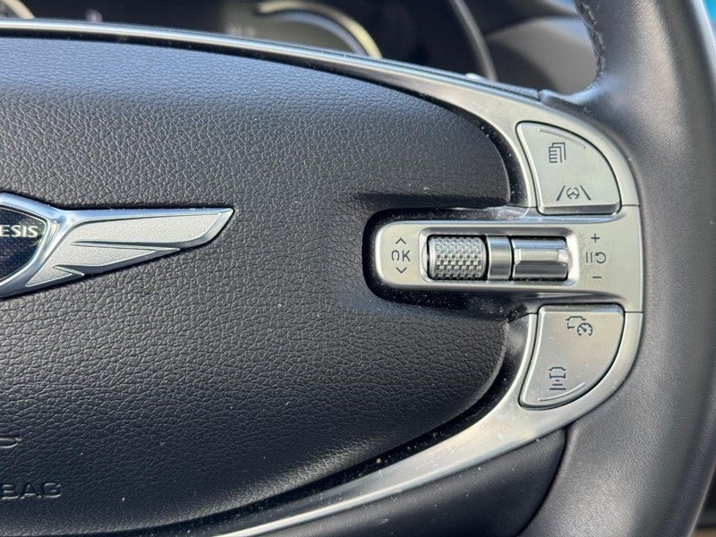 2024 Genesis GV80 3.5T AWD