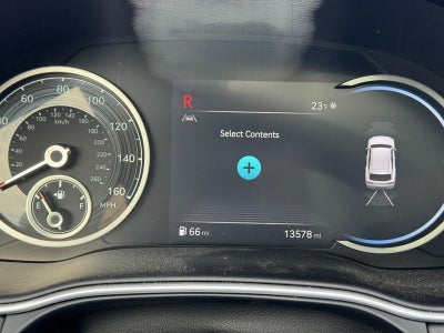 2024 Genesis GV80 3.5T AWD