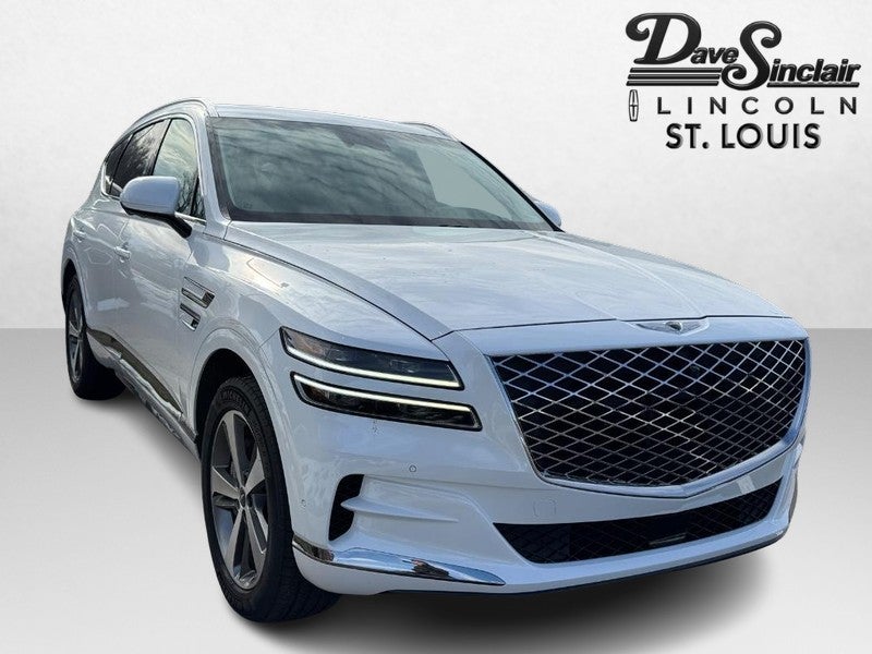 2024 Genesis GV80 3.5T AWD