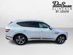 2024 Genesis GV80 3.5T AWD