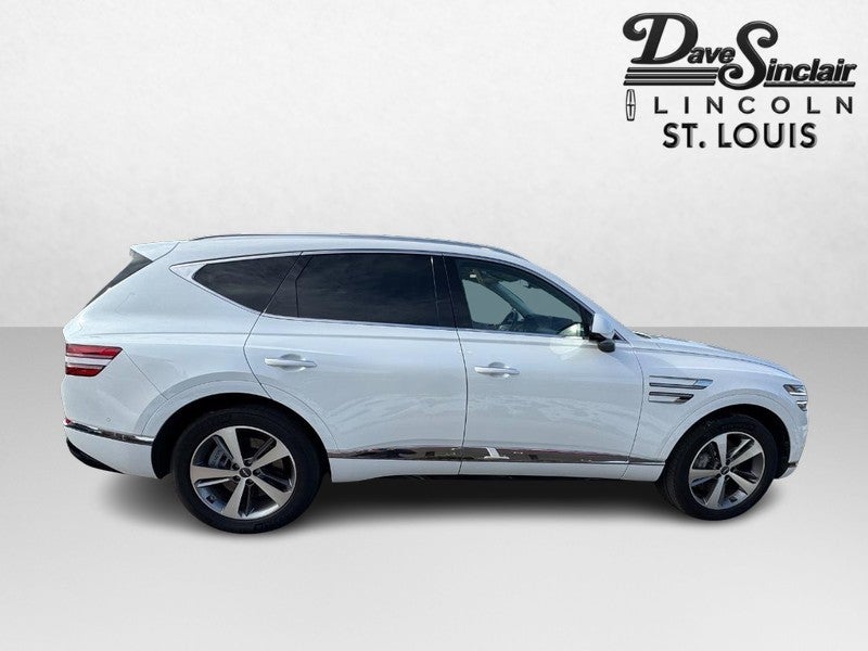 2024 Genesis GV80 3.5T AWD
