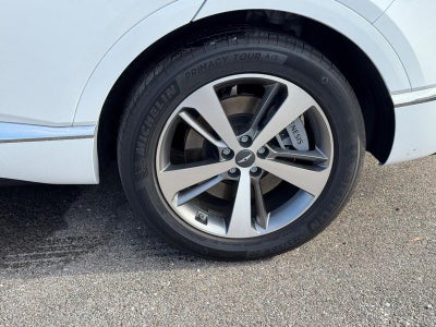 2024 Genesis GV80 3.5T AWD