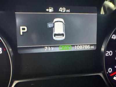 2017 Kia Soul + Auto