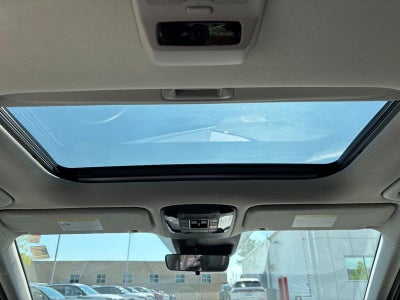 2025 Kia Carnival SX FWD