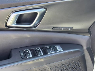 2025 Kia Carnival SX FWD