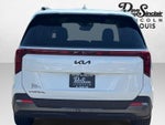 2025 Kia Carnival SX FWD