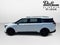 2025 Kia Carnival SX FWD