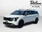 2025 Kia Carnival SX FWD