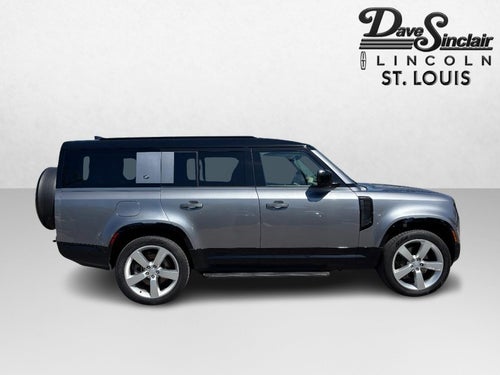 2024 Land Rover Defender 130 X-Dynamic SE